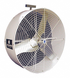 STNDRD DTY INDSTRL FAN 36 BLDE DIA 1SPD by JJS Technical Services STNDRD DTY INDSTRL FAN 36 BLDE DIA 1SPD by JJS Technical Services