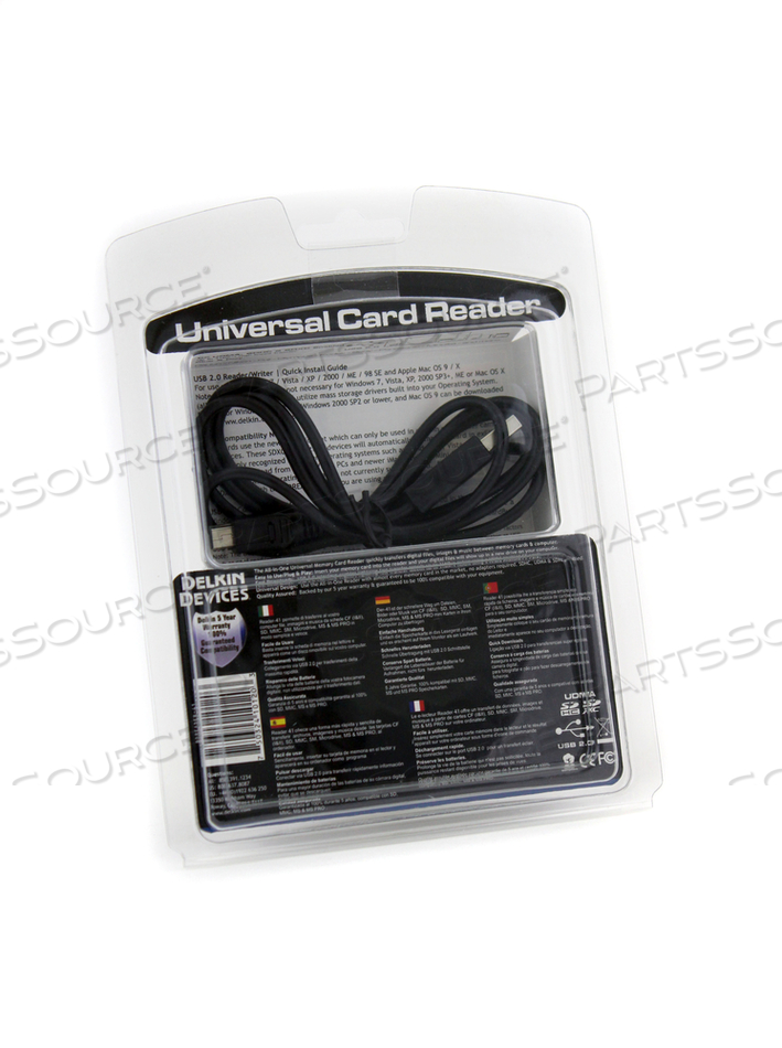 CARD READER by Midmark Corp.