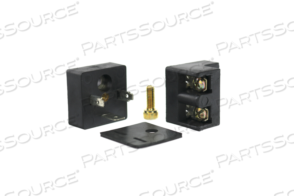 61301609802 Getinge USA Sales, LLC ASCO TO DIN SOLENOID ADAPTER