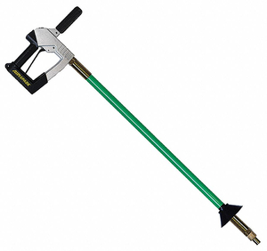 AIR EXCAVATION TOOL 4 FT L 105 SCFM by Airspade