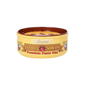 CITRUS-SHIELD PASTE WAX NEUTRAL 11 OZ. CAN 6/CASE by Howard Products, Inc