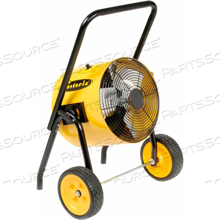 FOSTORIA SALAMANDER HEATER PORTABLE ELECTRIC HEAT WAVE FES-3060-3A - 30KW 600V 3 PHASE by TPI Corporation FOSTORIA SALAMANDER HEATER PORTABLE ELECTRIC HEAT WAVE FES-3060-3A - 30KW 600V 3 PHASE by TPI Corporation