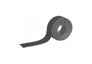 EMERY CLOTH SHOP ROLL 180 GRIT 1INX10 YD by Century Drill And Tool