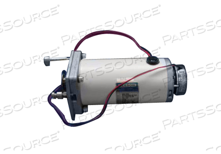 DRIVE MOTOR ASSEMBLY ***EXCHANGE PART REQUIRE*** 