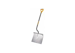 SNOW SHOVEL ALUMINUM 52 H by True Temper SNOW SHOVEL ALUMINUM 52 H by True Temper