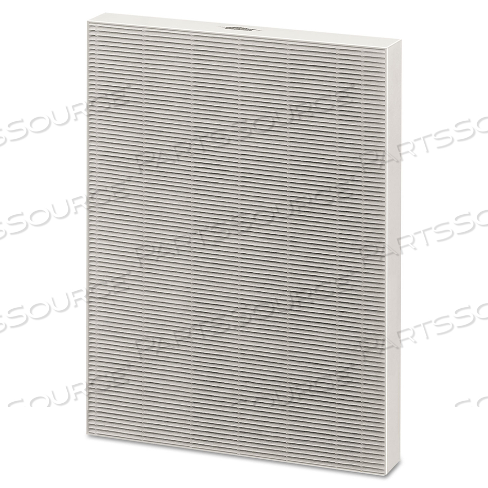 TRUE HEPA FILTER FOR FELLOWES 190 AIR PURIFIERS, 10.31 X 13.37 by Fellowes