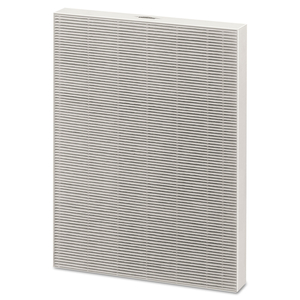 TRUE HEPA FILTER FOR FELLOWES 190 AIR PURIFIERS, 10.31 X 13.37 by Fellowes