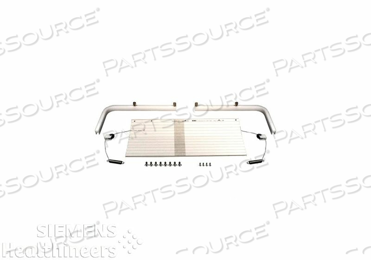 DOCKING STATION RETRACTABLE COVER by Siemens Medical Solutions