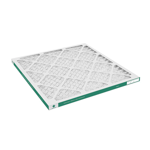 HIGH CAPACITY AIR FILTER, SERIES 990, MERV 13, 20 X 23 X 1 by GreenTech Environmental, LLC