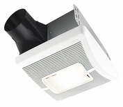 A110 Broan BATHROOM FAN 110 CFM 0.4A 