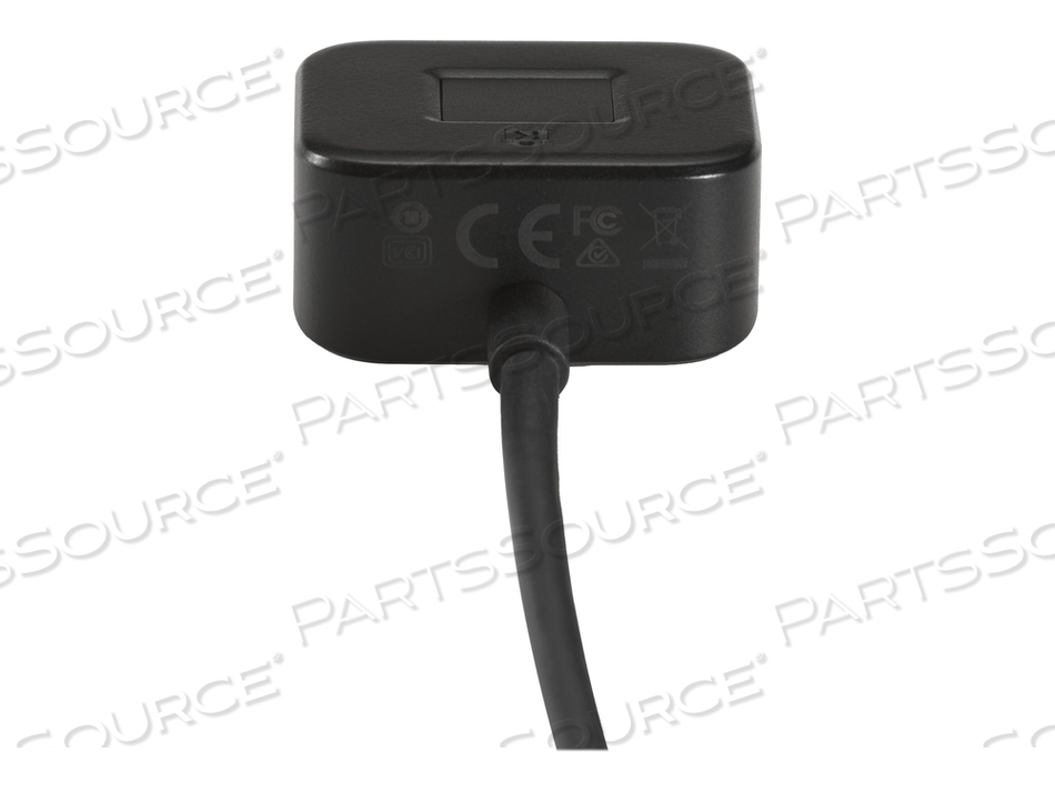 VERIMARK DESKTOP FINGERPRINT KEY, FINGERPRINT READER, USB, TAA COMPLIANT by Kensington Computer Products