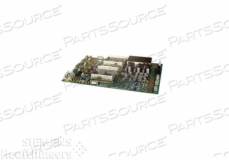 D551 MARPLUS CONTROLLER BOARD WITH MCB by Siemens Medical Solutions D551 MARPLUS CONTROLLER BOARD WITH MCB by Siemens Medical Solutions