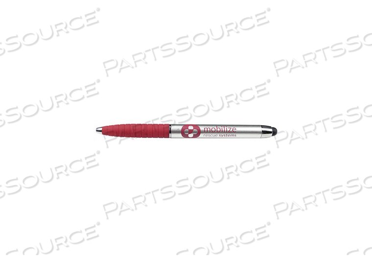 STYLUS PEN 6MM TIP SIZE by ZOLL Medical Corporation