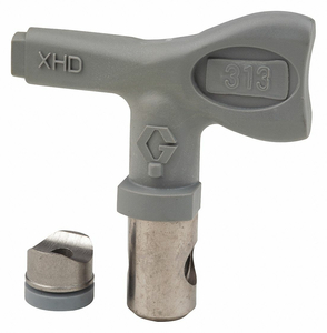 AIRLESS SPRAY GUN TIP TIP SIZE 0.013 IN by Graco AIRLESS SPRAY GUN TIP TIP SIZE 0.013 IN by Graco