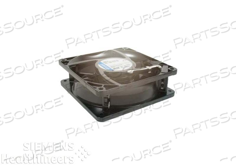 220VAC 18W AXIAL FAN by Siemens Medical Solutions