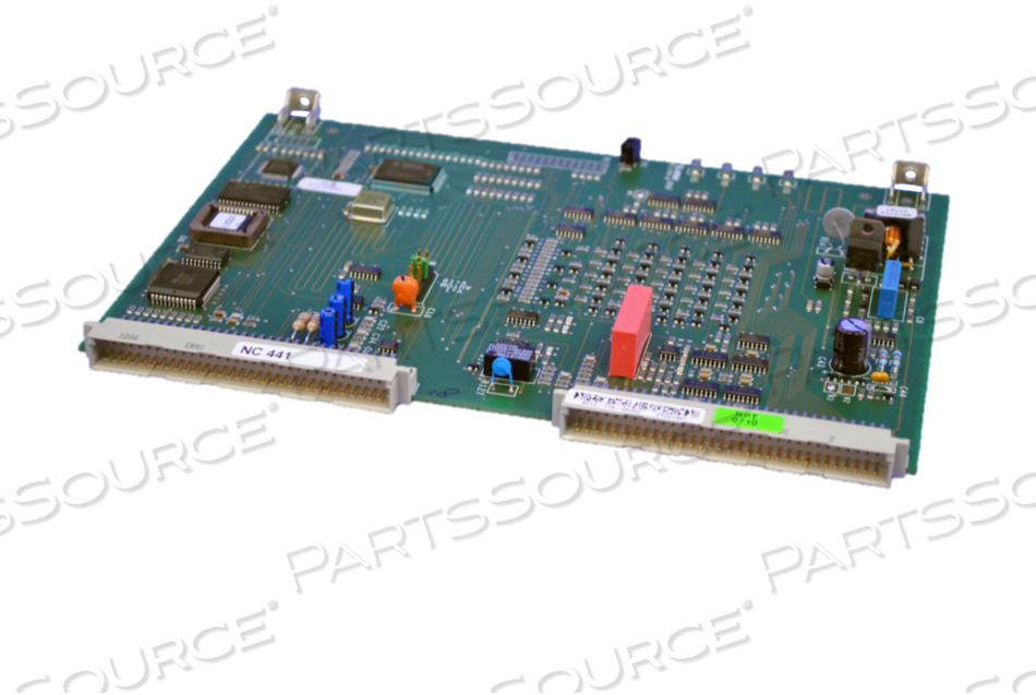 PCB UNIT BASIS - INTERFACE by Philips Healthcare