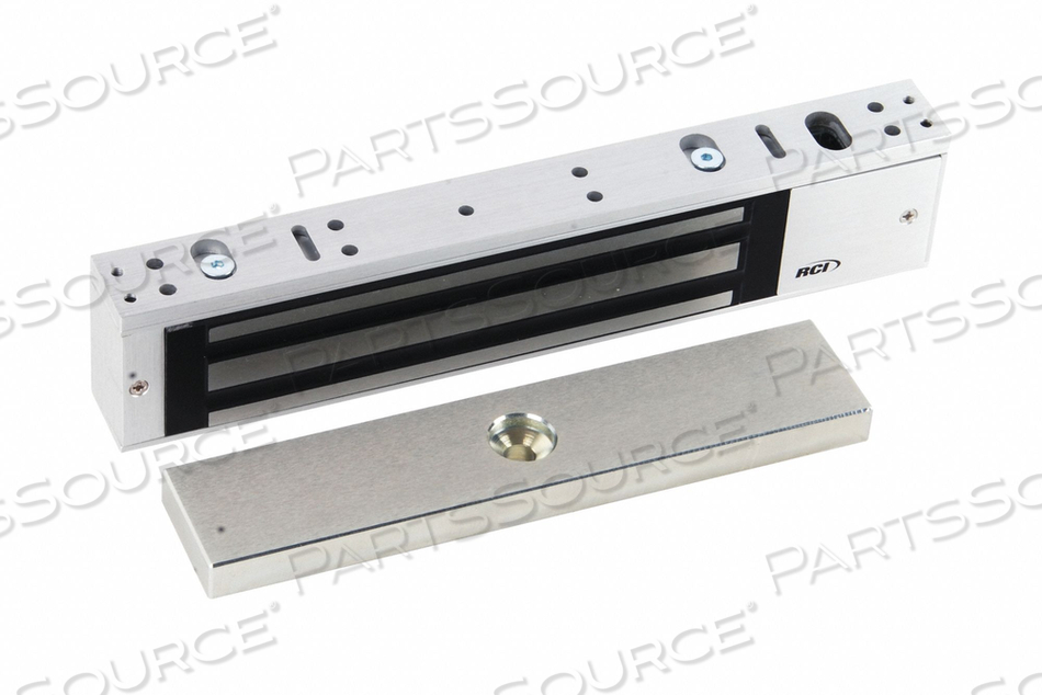 LOCK 12/24VDC 750 LB HOLDING FORCE by Rutherford LOCK 12/24VDC 750 LB HOLDING FORCE by Rutherford