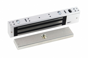 LOCK 12/24VDC 750 LB HOLDING FORCE by Rutherford LOCK 12/24VDC 750 LB HOLDING FORCE by Rutherford