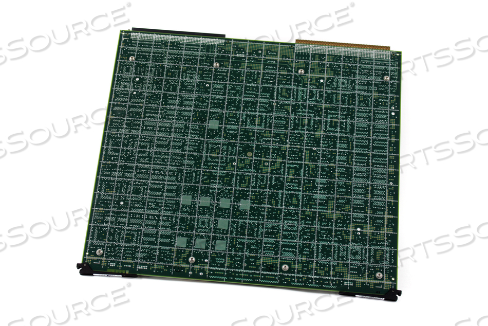 CSD2 TSTD ASSEMBLY by Siemens Medical Solutions