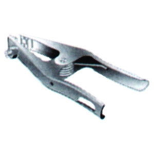 ECONOMY GROUND CLAMP, 300 A by Lenco