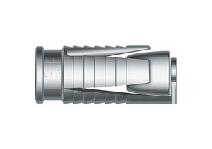 EXPANSION SHIELD 9/16X1 1/2L PK100 by MKT Fastening
