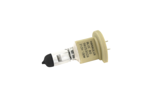 MEDICAL BULB, 130 W, 21.5 V by Hanaulux