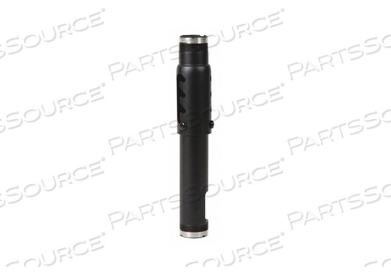 EXTENSION COLUMN DISPLAY CEILING MOUNTS by Peerless-AV EXTENSION COLUMN DISPLAY CEILING MOUNTS by Peerless-AV