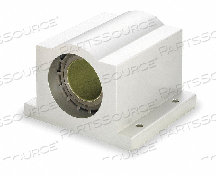 PILLOW BLOCK 0.625 IN BORE 4.000 IN L by Thomson PILLOW BLOCK 0.625 IN BORE 4.000 IN L by Thomson