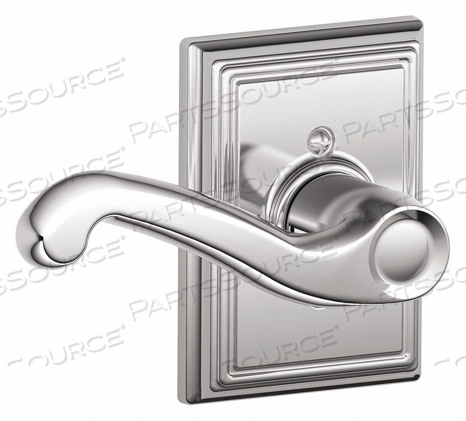 LEVER LOCKSET MECHANICAL DUMMY GRD. 2 by Schlage Lock LEVER LOCKSET MECHANICAL DUMMY GRD. 2 by Schlage Lock