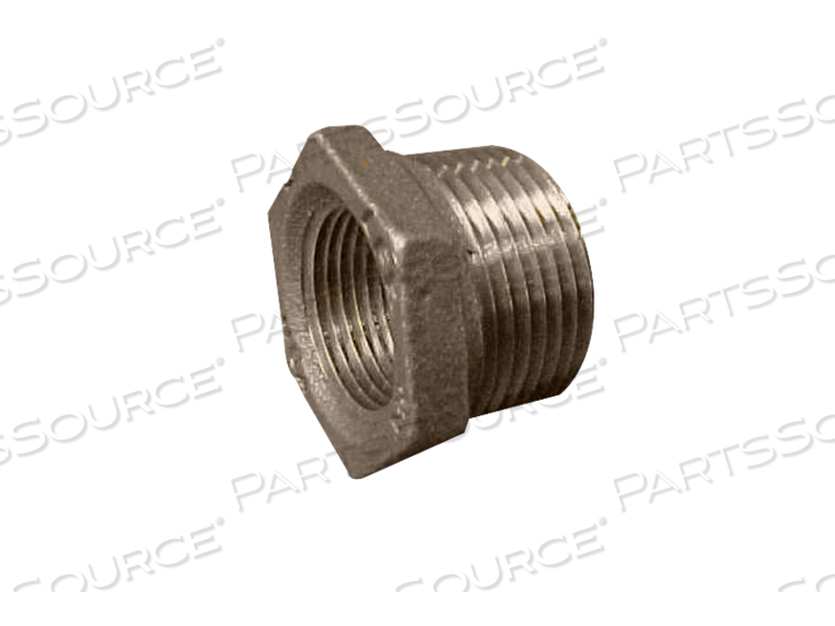 BUSHING - 1 X 3/4 by STERIS Corporation BUSHING - 1 X 3/4 by STERIS Corporation