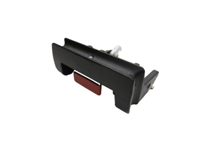 ASSEMBLY, RAIL HINGE AND LATCH by Winco Mfg., LLC