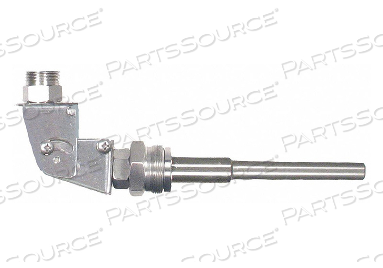 THERMOCOUPLE PROBE TYPE K LENGTH 12 IN. by Digi-Stem THERMOCOUPLE PROBE TYPE K LENGTH 12 IN. by Digi-Stem