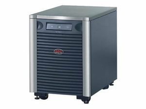 APC EXTENDED RUN - POWER ARRAY CABINET - AC 208 V - BLACK by APC / American Power Conversion