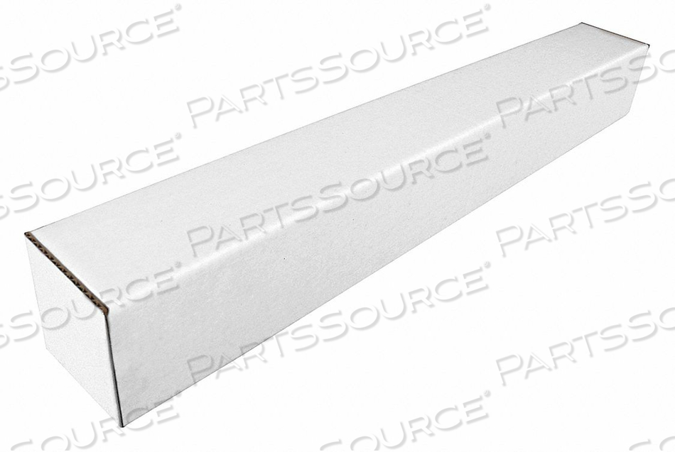 MAILING TUBE 37 IN X 5 IN. PK25 by Crownhill