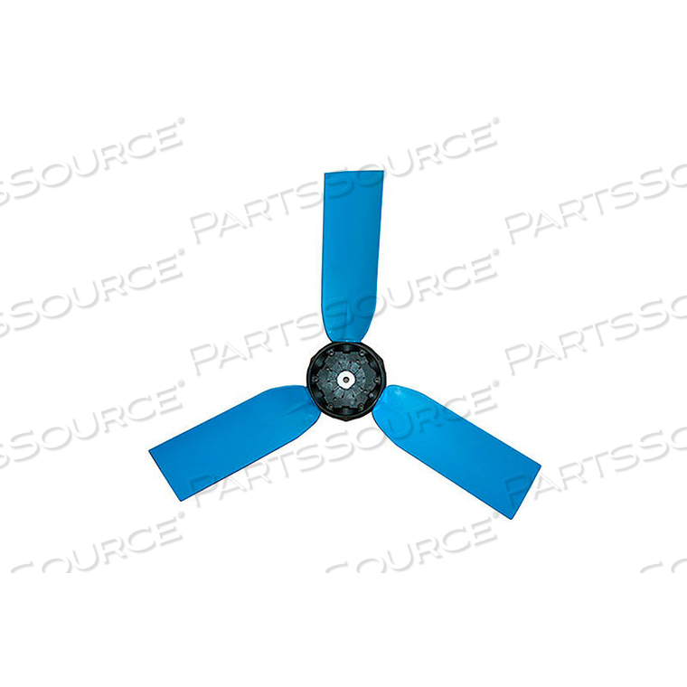 FAN ASSEMBLY HURRICANE 370 SERIES by Portacool