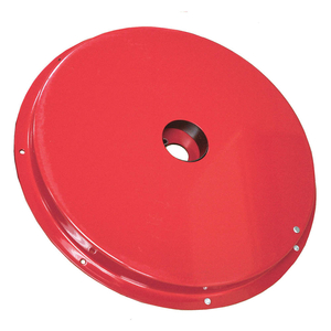 SPRING CANISTER ASSEMBLY STEEL by Reelcraft
