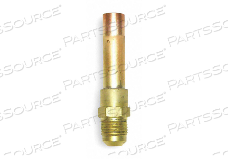 1/2 ODF X 3/8 MALE FLARE FITTING by Parker Hannifin Corporation