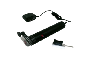 AC POWERED RING CUTTER by Mooney & Co., Inc. (formerly M.W. Mooney & Co., Inc.)