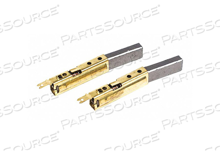 CARBON BRUSH SET FOR PROFORCE MOTOR by Proteam