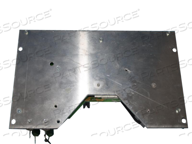 BOARD ASSY, ZENT POWER 120V/5A BOARD ASSY, ZENT POWER 120V/5A