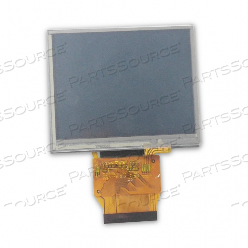 3.5IN 320 X 240 RESOLUTION 60HZ TFT-LCD SCREEN DISPLAY by Stryker Endoscopy