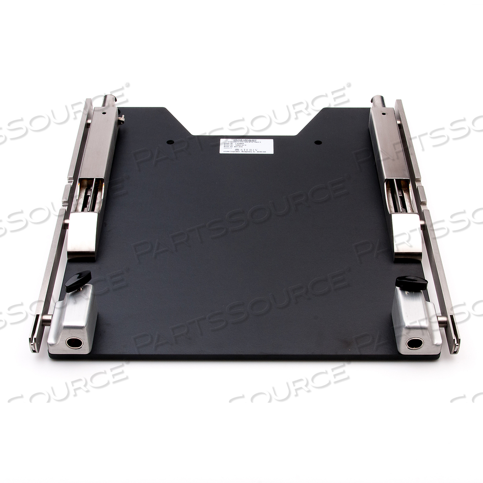 ASSEMBLY, LEG SECTION, FOR 4085 5085 SRT/5085 AND CMAX SURGICAL TABLE by STERIS Corporation ASSEMBLY, LEG SECTION, FOR 4085 5085 SRT/5085 AND CMAX SURGICAL TABLE by STERIS Corporation