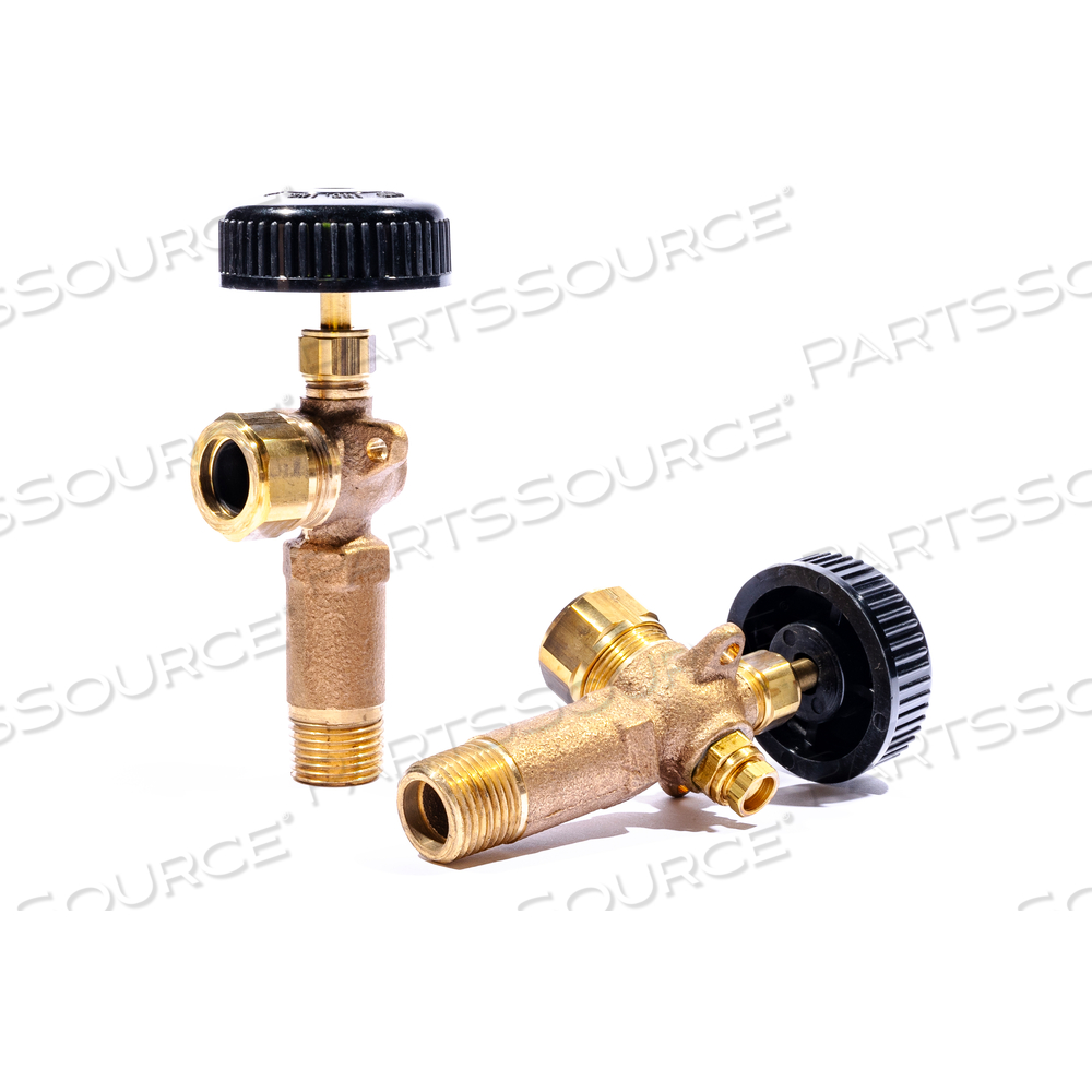 SIGHT GAUGE VALVE by Getinge USA Sales, LLC