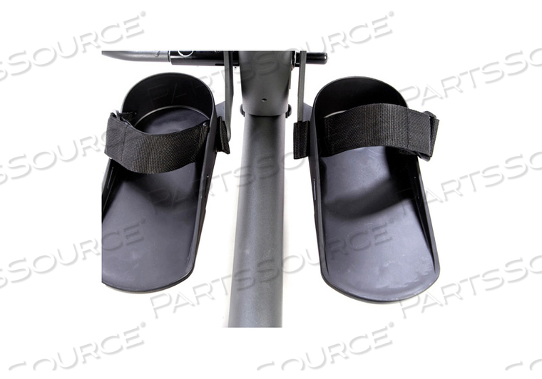 15" FOOT STRAPS by Altimate Medical Inc. 15" FOOT STRAPS by Altimate Medical Inc.