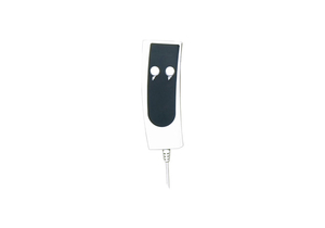 2-BUTTON PERFORMANCE HAND CONTROL PENDANT by BestCare LLC