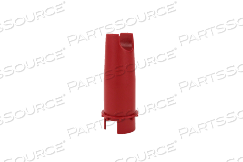 ASSEMBLY, MAGNET IV POLE SUPPORT, RED by Stryker Medical