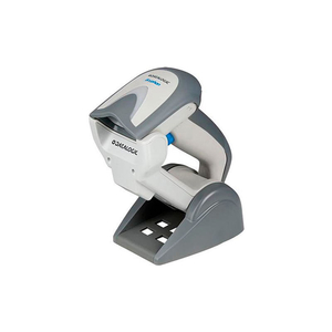 DATALOGIC 1D/2D GRYPHON GBT 4400 MULTI-INTERFACE BARCODE READER - WHITE by Blue Star