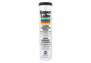 SILICONE LUBRICATING GREASE 400G by Super Lube