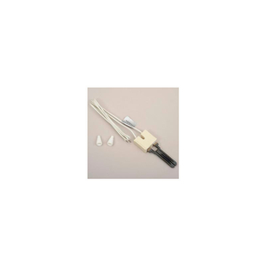 HOT SURFACE FURNACE IGNITOR, 19" LEAD WIRE LENGTH by Robertshaw HOT SURFACE FURNACE IGNITOR, 19" LEAD WIRE LENGTH by Robertshaw