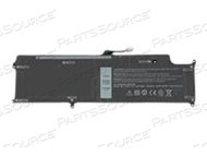 AXIOM, NOTEBOOK BATTERY (EQUIVALENT TO: DELL XCNR3), LITHIUM ION, 4-CELL by Axiom
